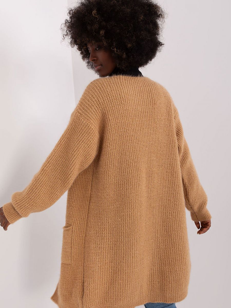 Cardigan model 187468 Italy Moda-2