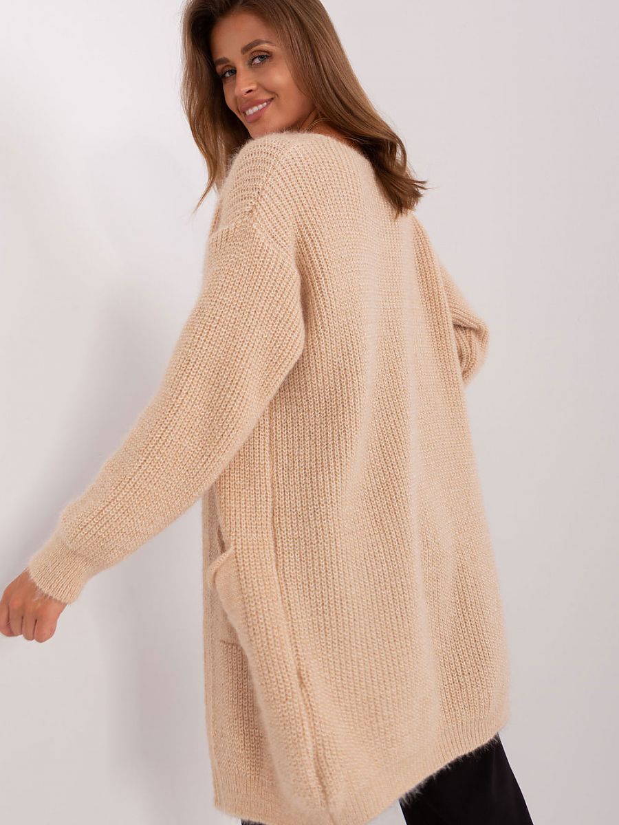 Cardigan model 187476 Italy Moda-2