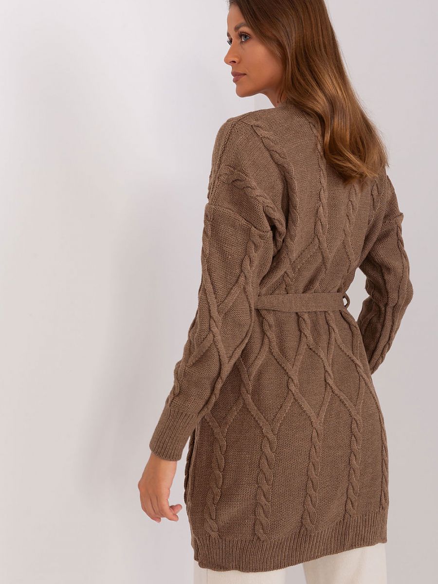 Cardigan model 187753 Badu-2