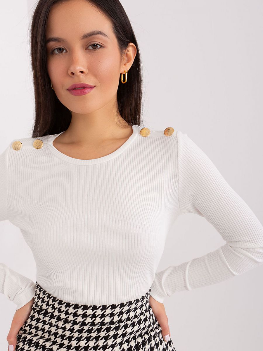 Blouse model 188149 BFG-0