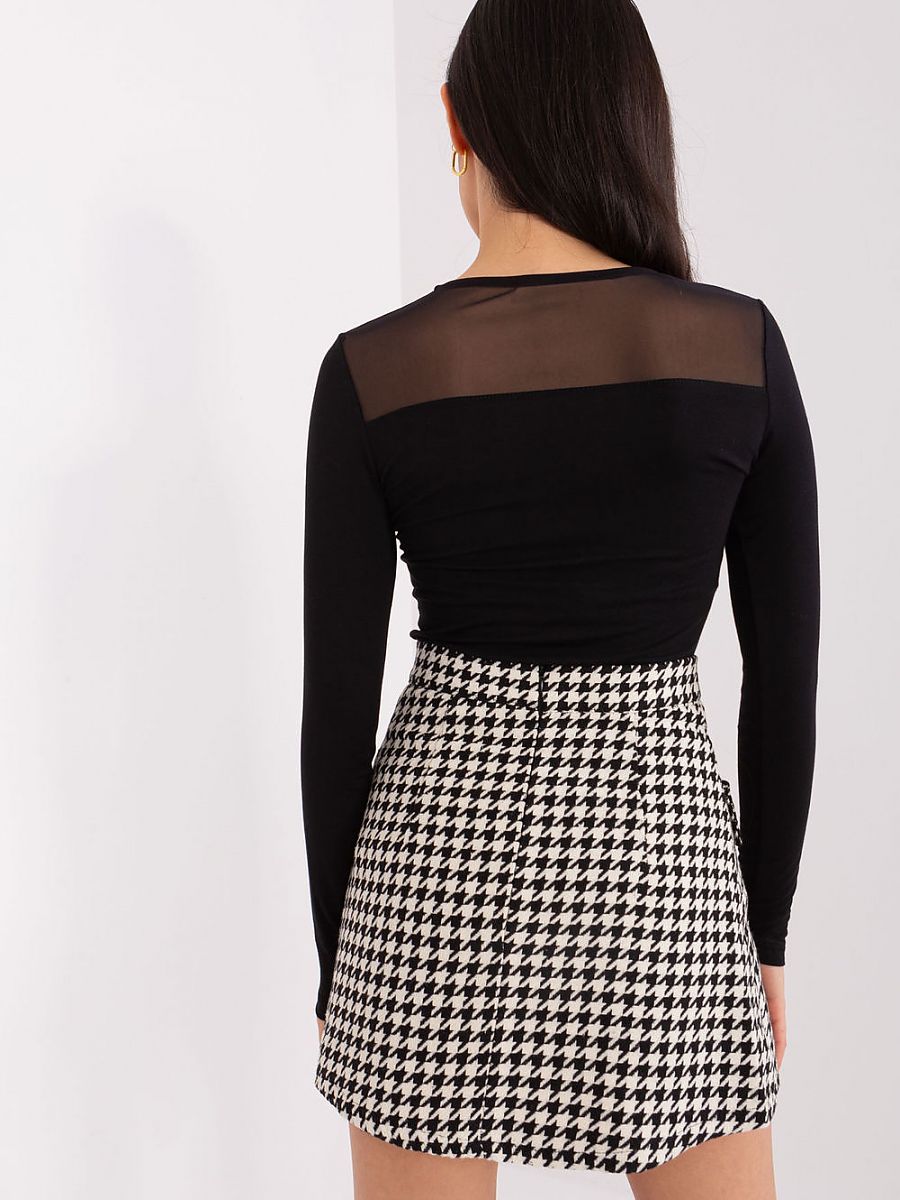 Blouse model 188153 BFG-2
