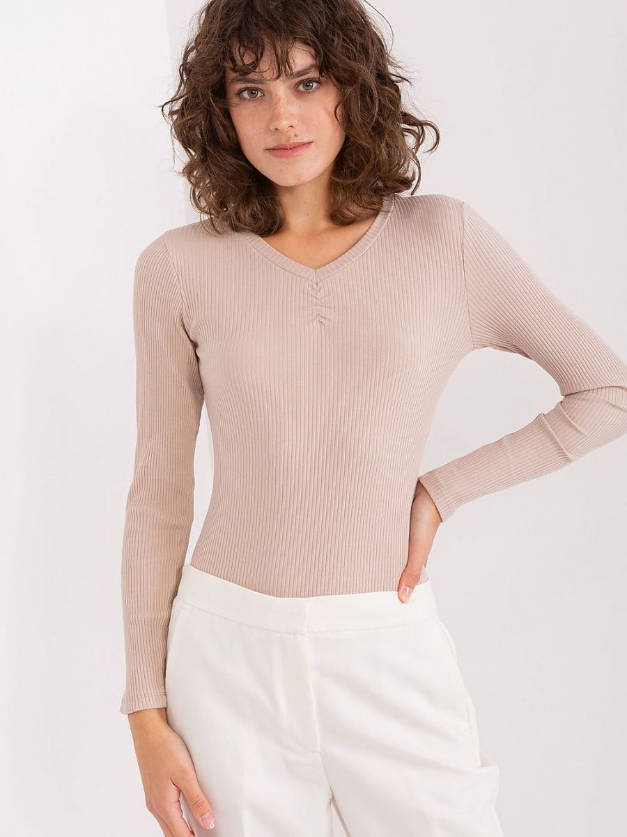 Blouse model 188157 BFG-0