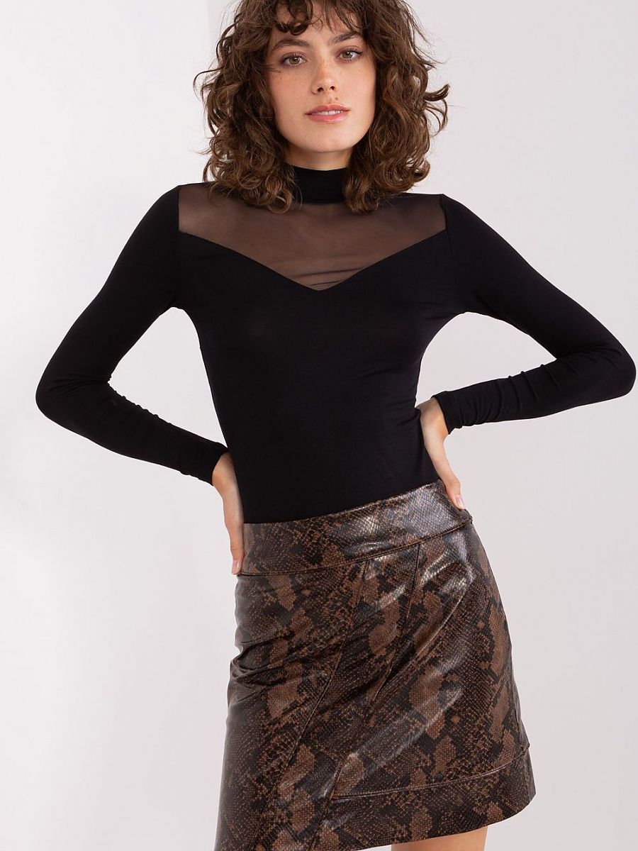 Blouse model 188158 BFG-0