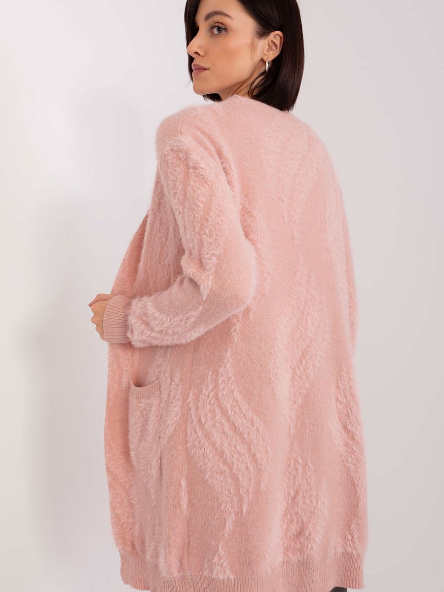 Cardigan model 188281 AT-2