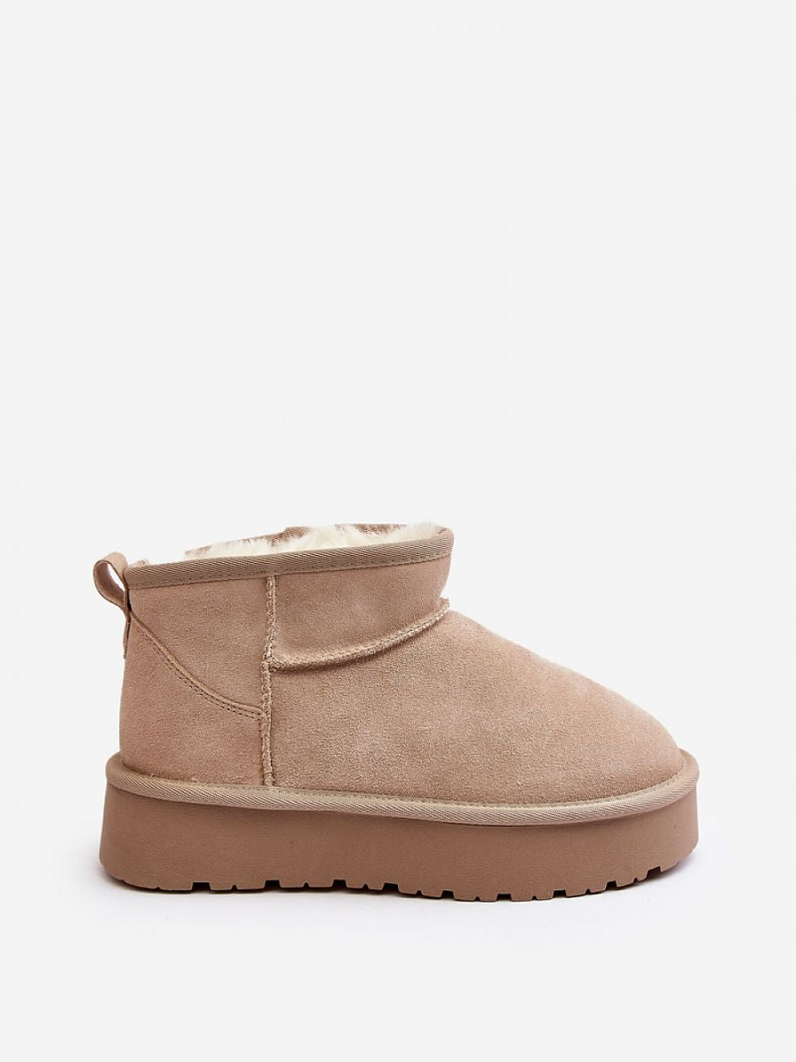 Snow boots model 188635 Step in style-2