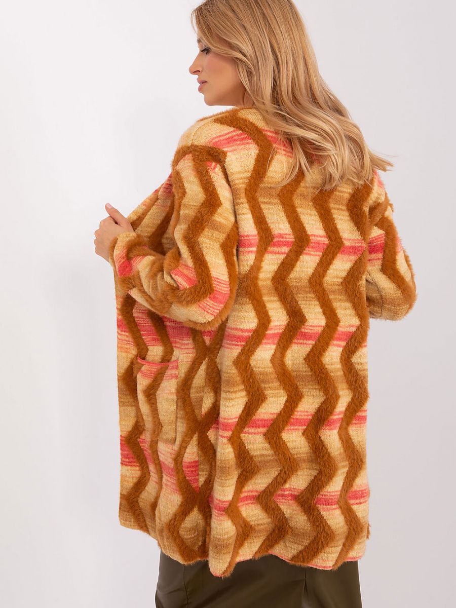 Cardigan model 188850 AT-2