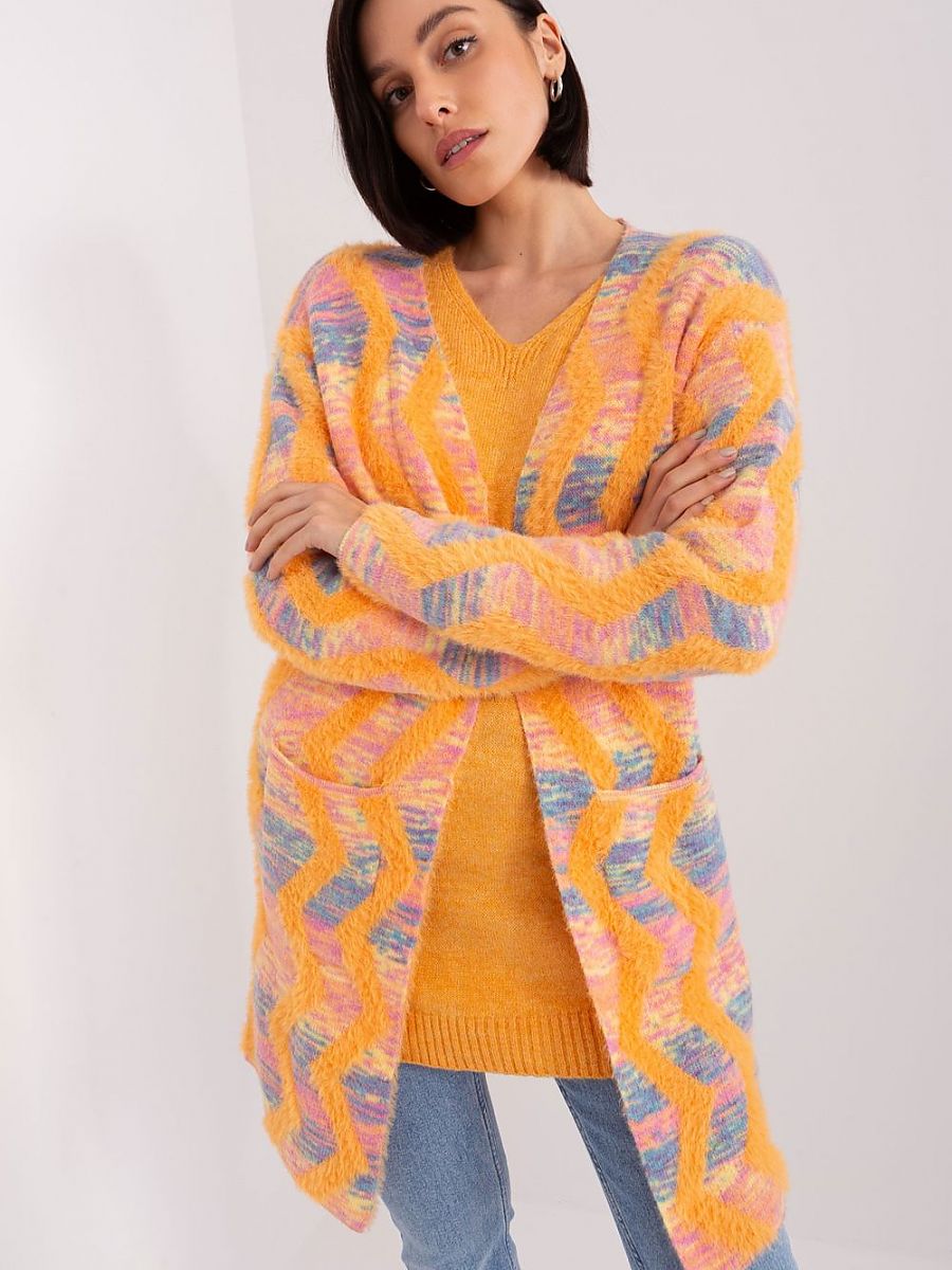 Cardigan model 188851 AT-0