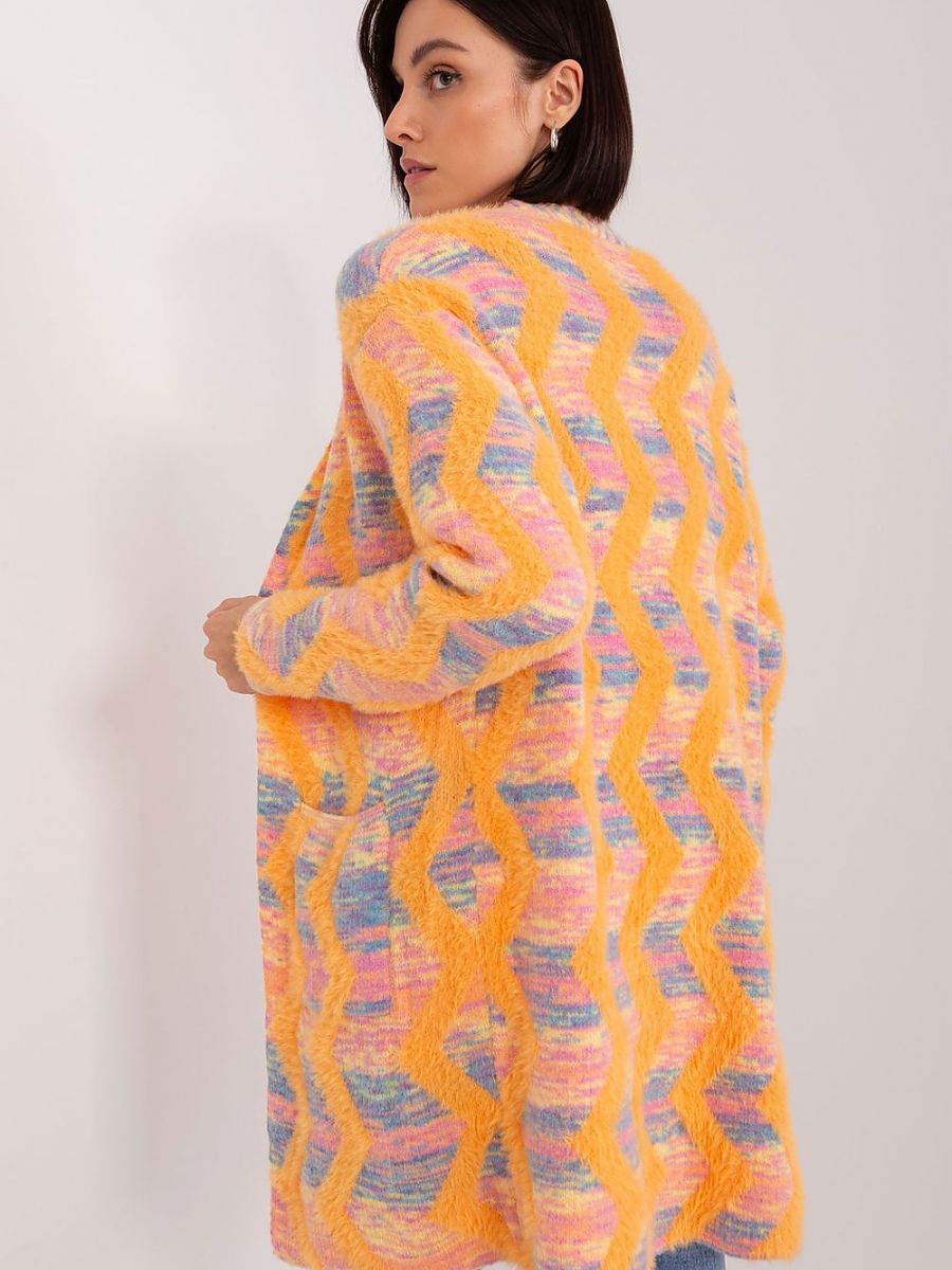 Cardigan model 188851 AT-2