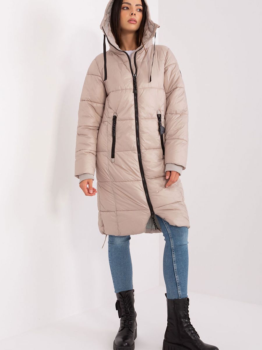 Jacket model 189204 Sublevel-0