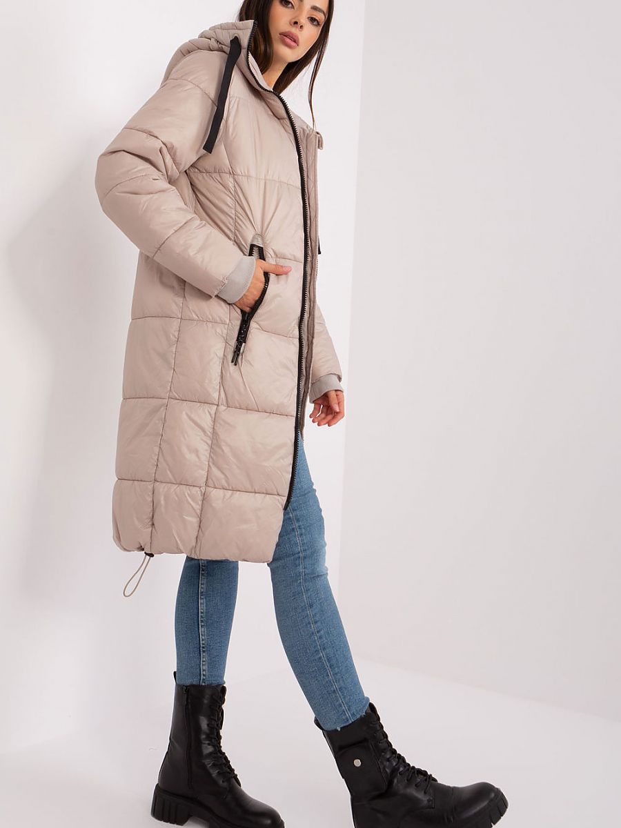 Jacket model 189204 Sublevel-2