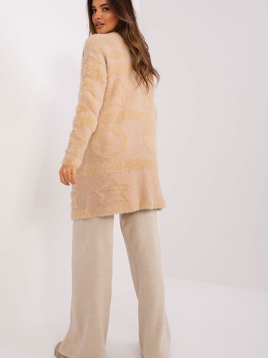 Cardigan model 189214 AT-2