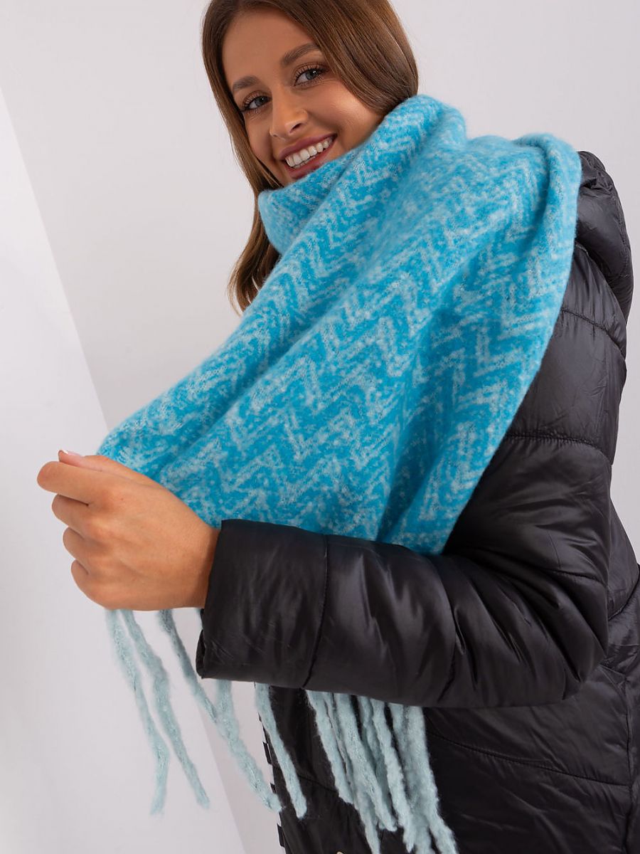 Shawl model 189246 AT-3