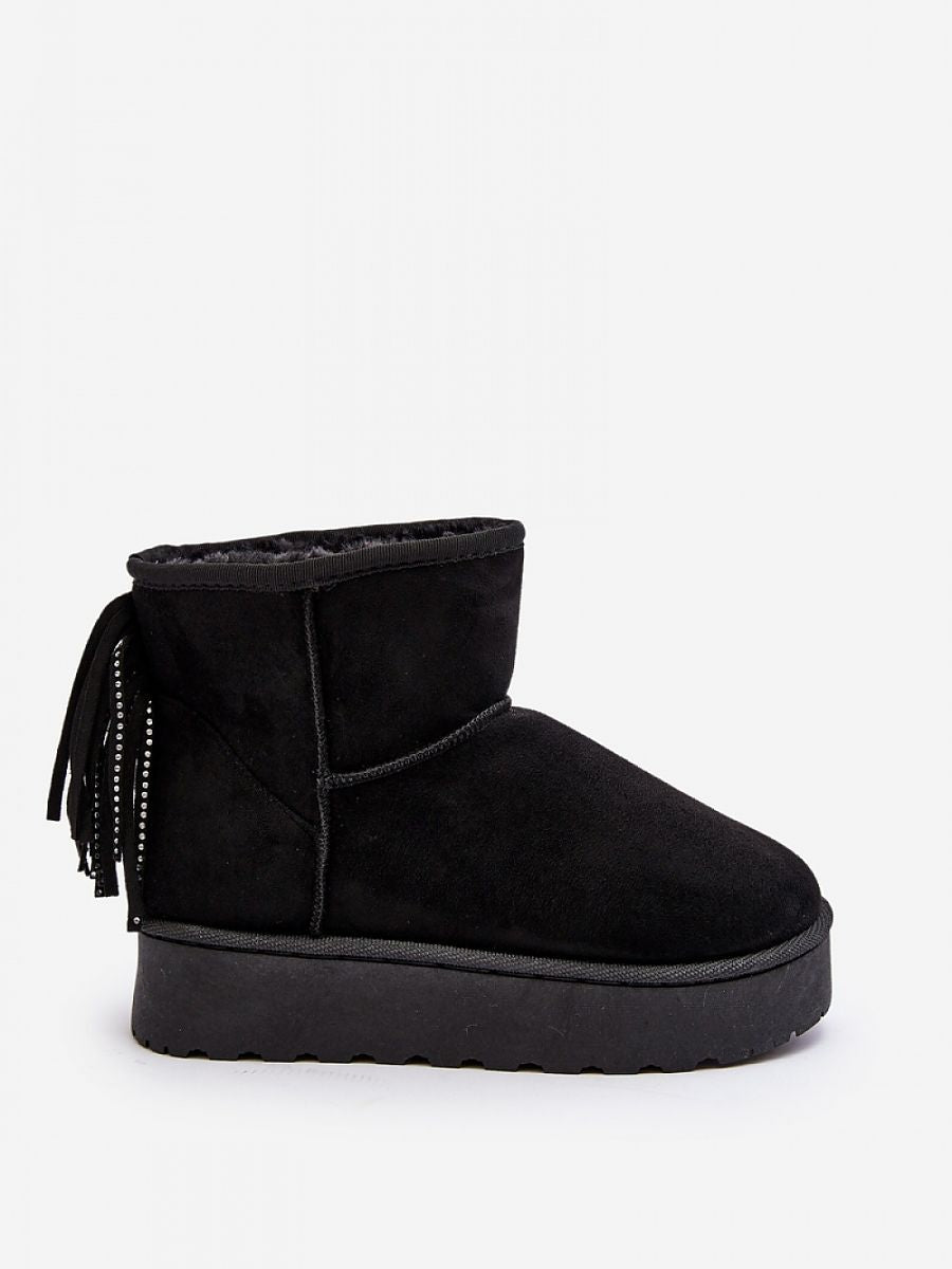 Snow boots model 189410 Step in style-2