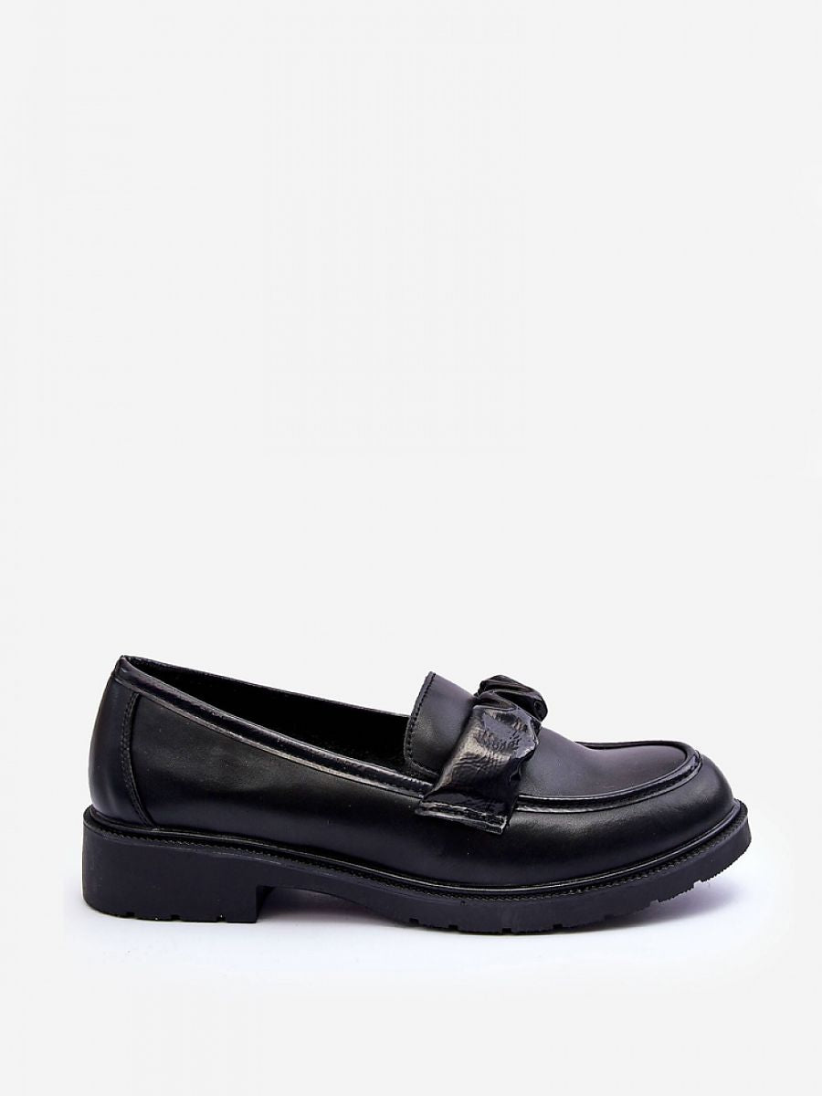 Half shoes model 190181 Step in style-2