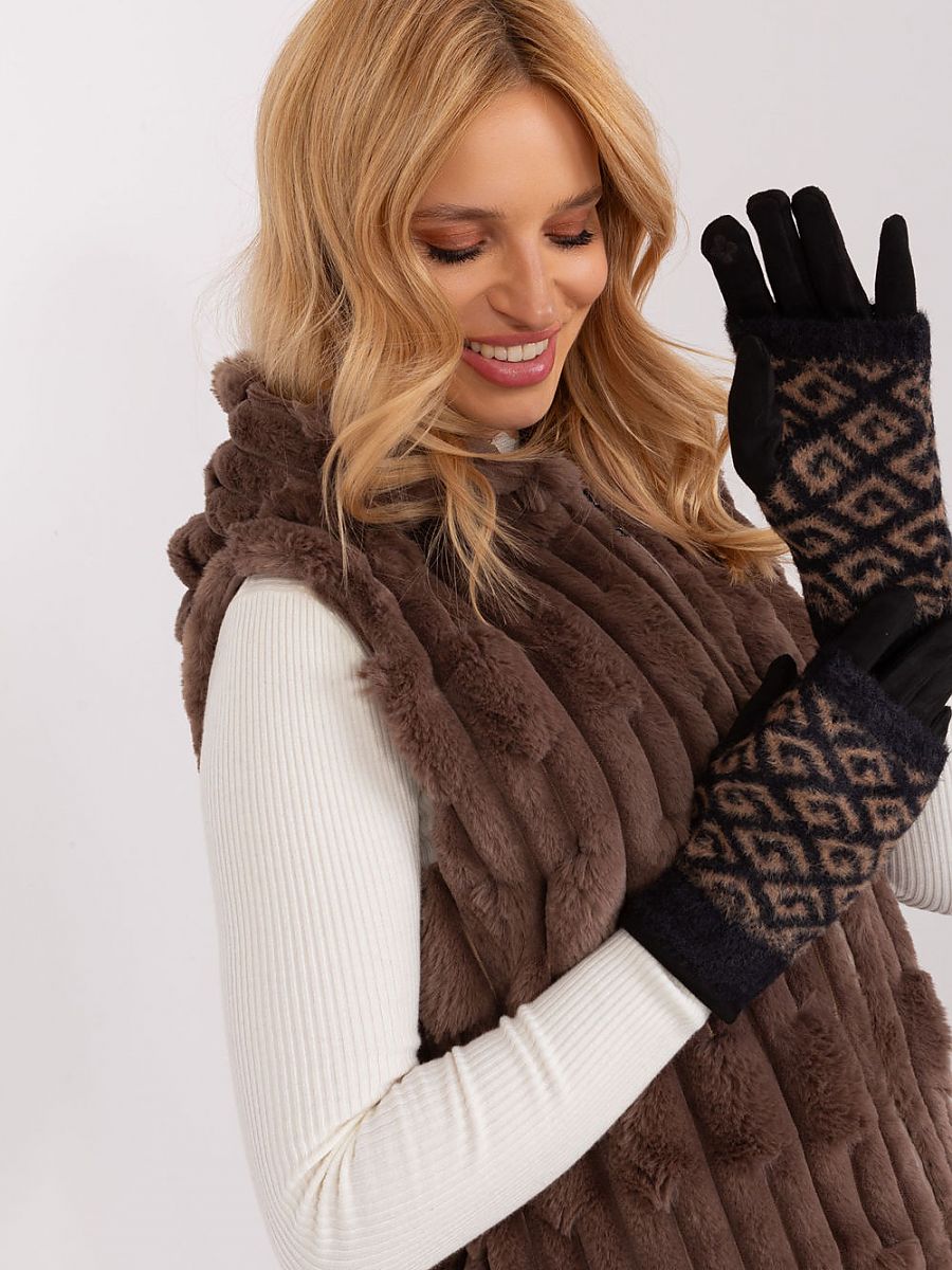 Gloves model 190816 AT-3