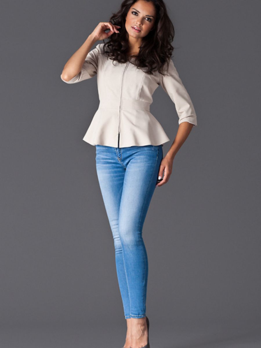 Jacket model 44990 Figl-0