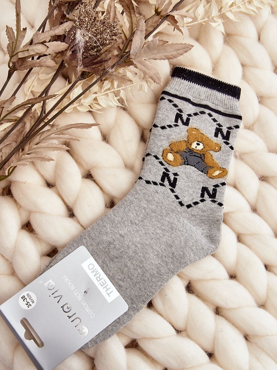 Socks model 191174 Step in style-1