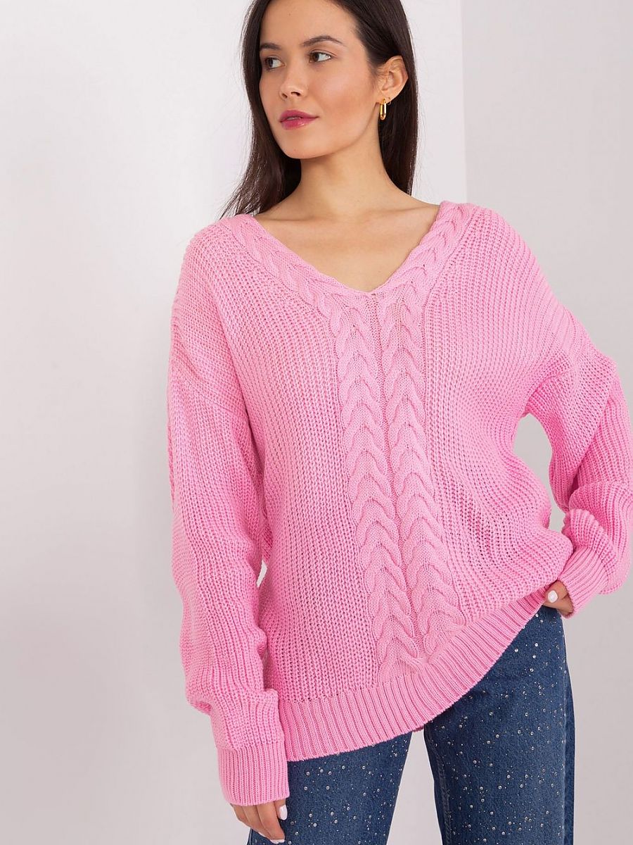 Jumper model 191414 Badu-0