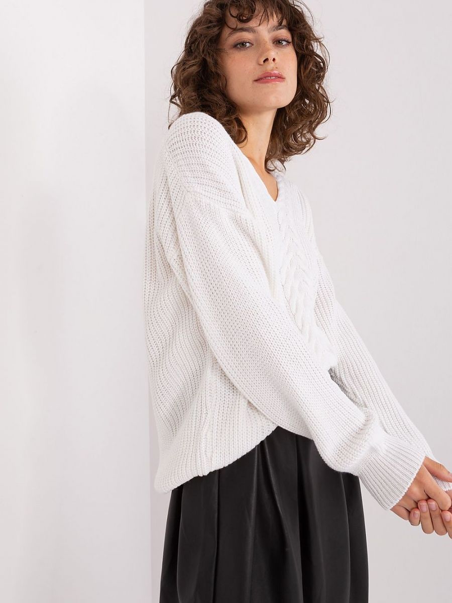 Jumper model 191419 Badu-0