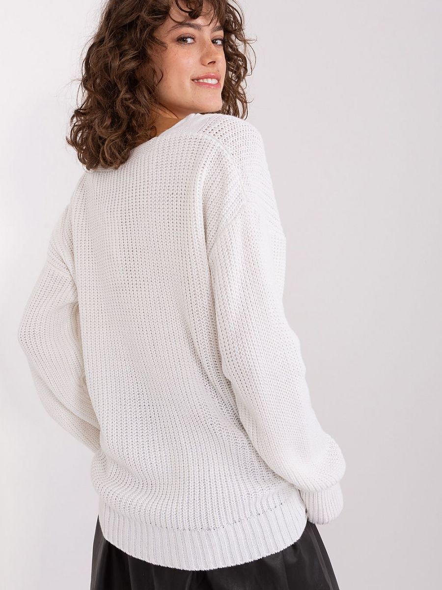 Jumper model 191419 Badu-2