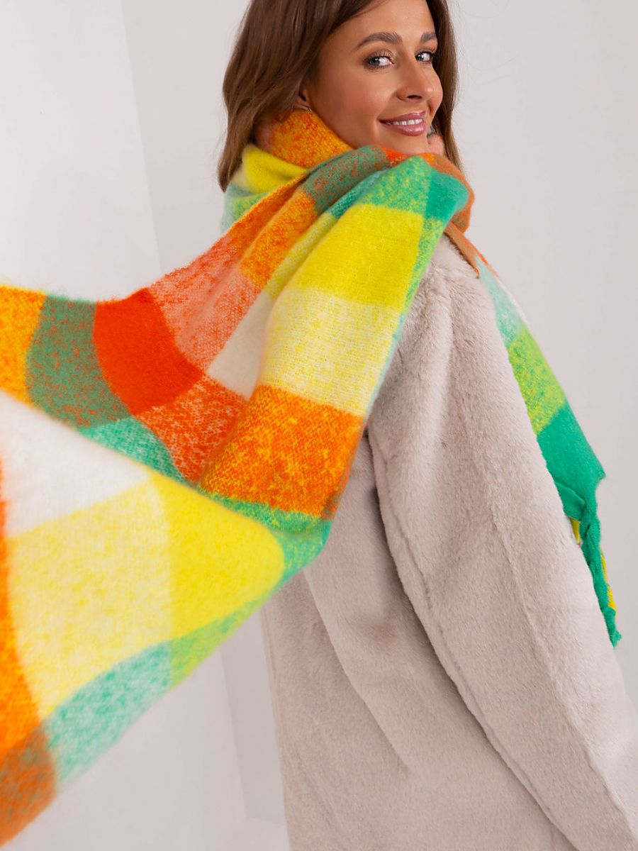 Shawl model 191712 AT-3