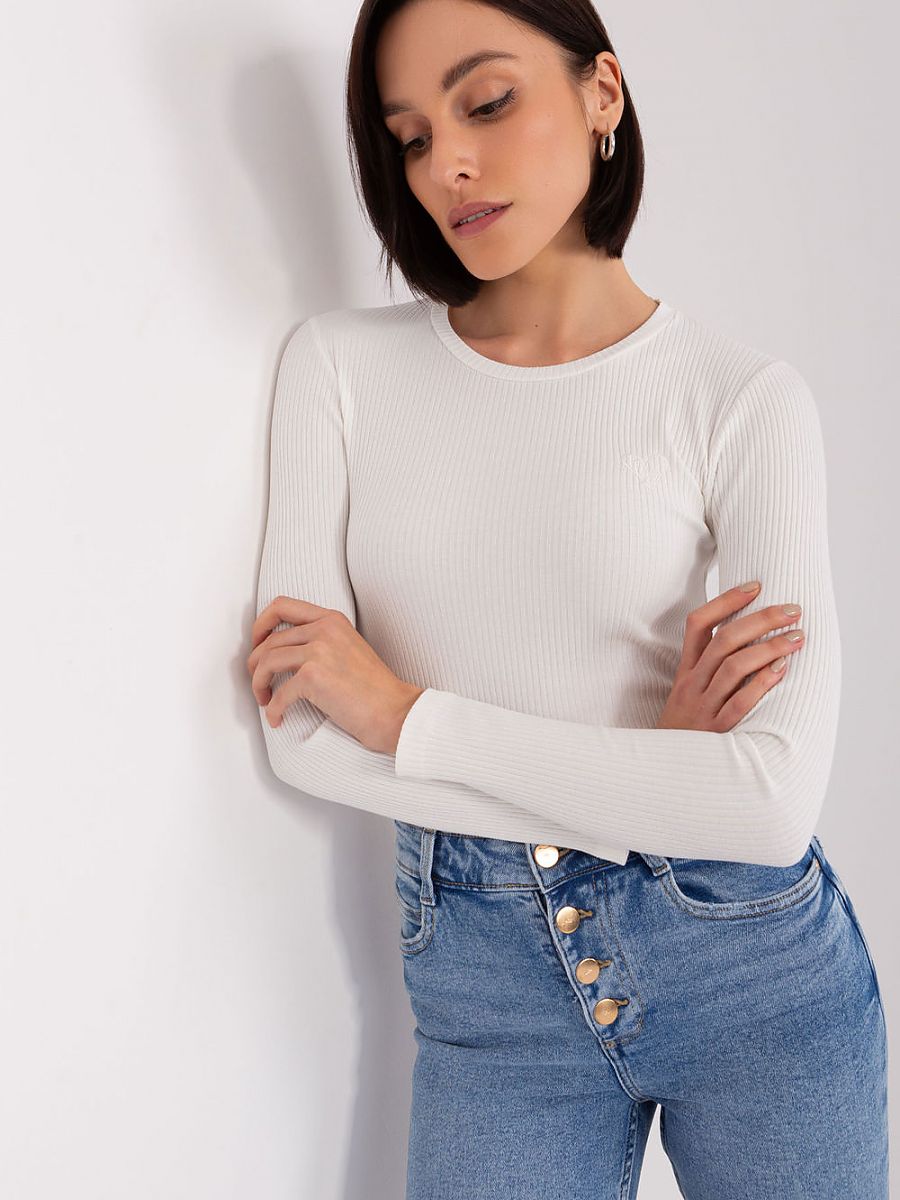 Blouse model 191838 BFG-0