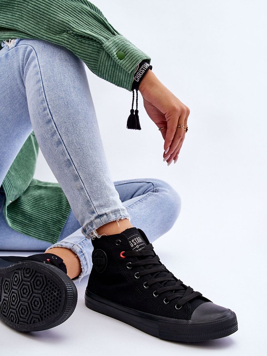 Sneakers model 192306 Step in style-2