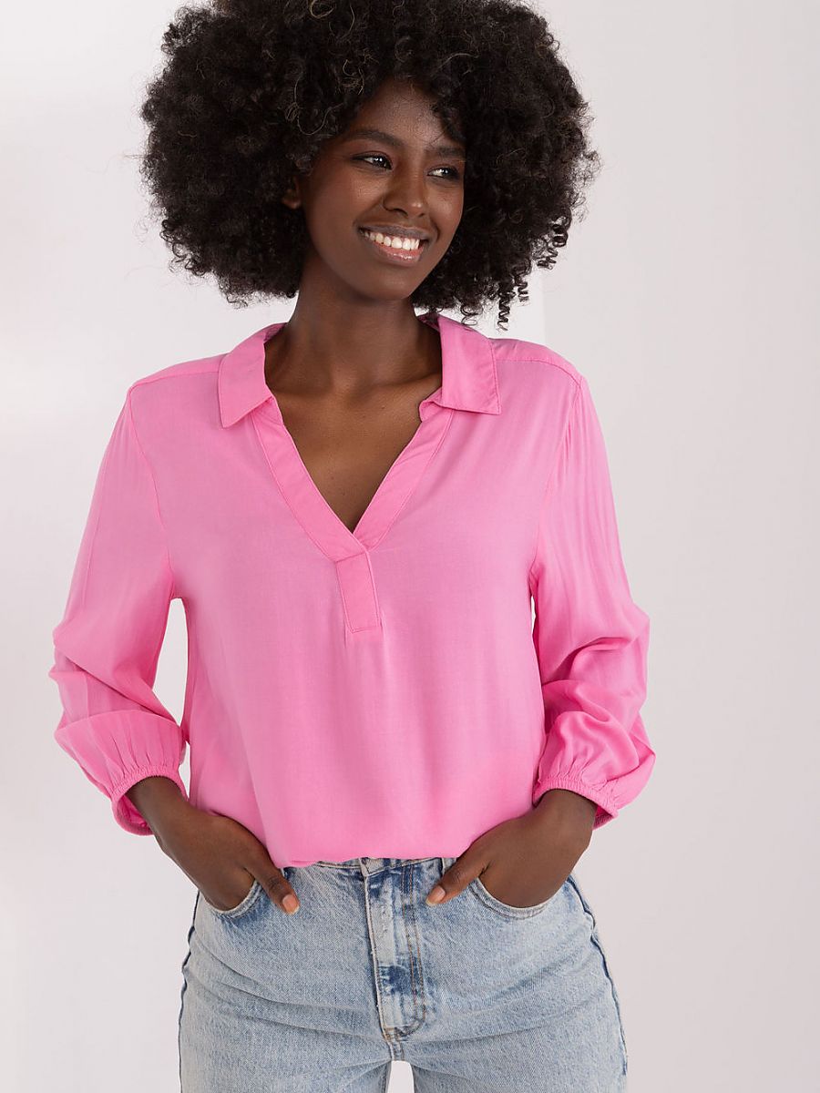 Blouse model 193000 Sublevel-0