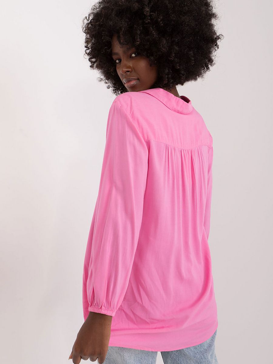 Blouse model 193000 Sublevel-2