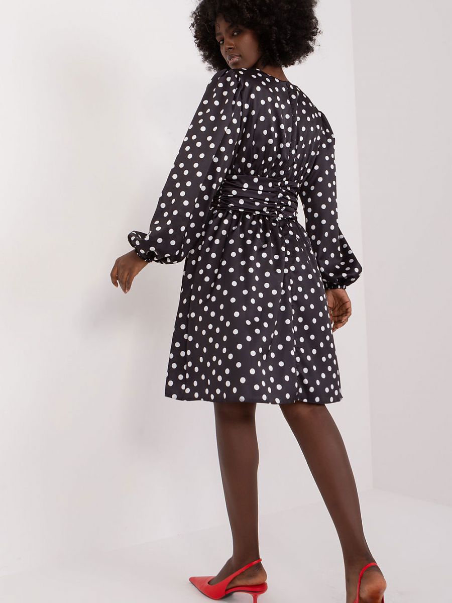 Cocktail dress model 193039 Lakerta-2