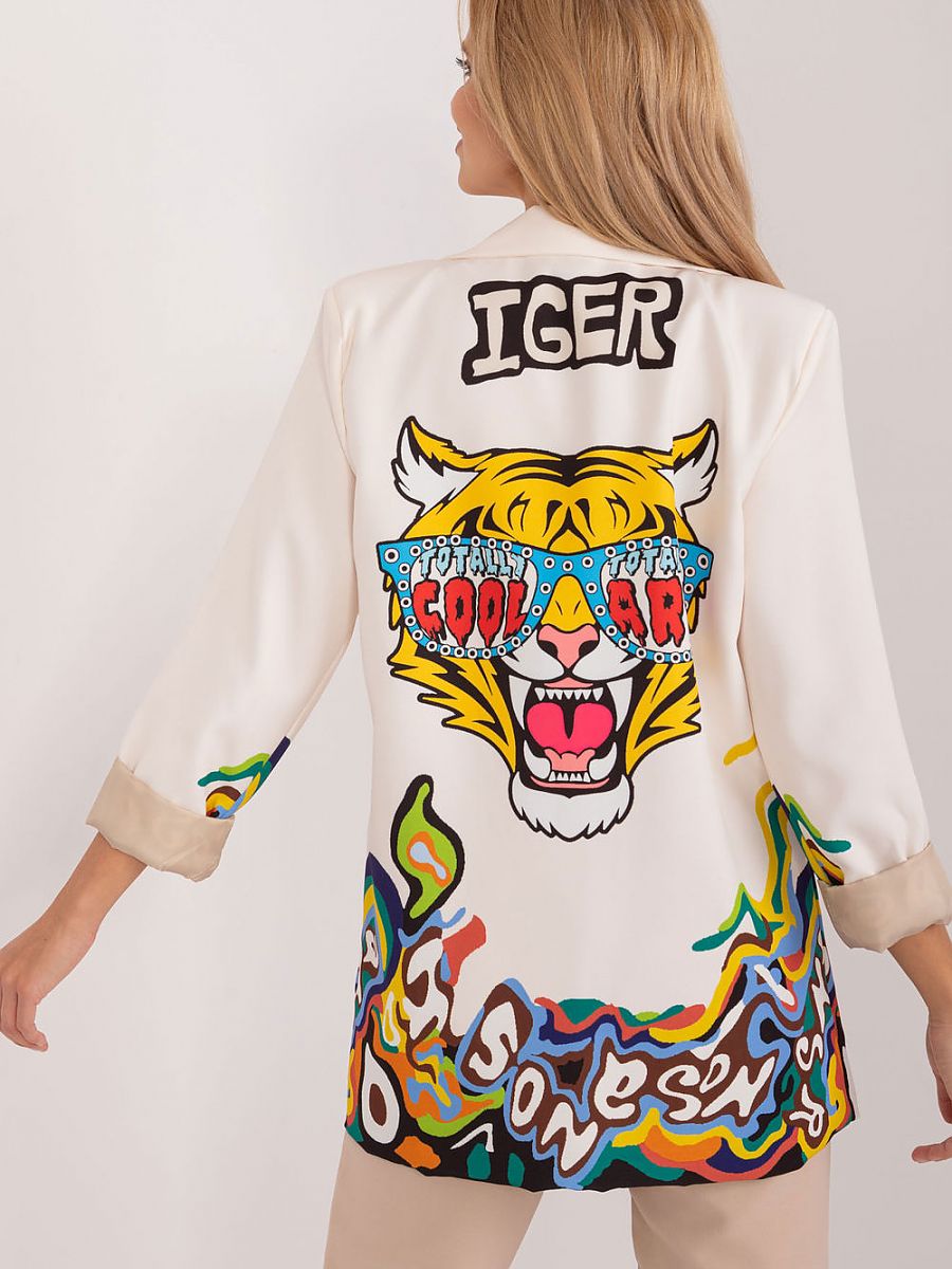 Jacket model 193330 Italy Moda-2