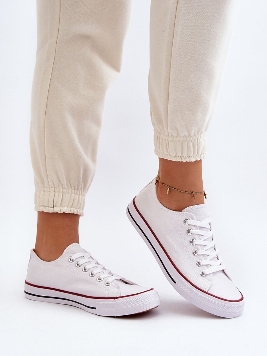 Step In Style sneakers til kvinder – lette og komfortable