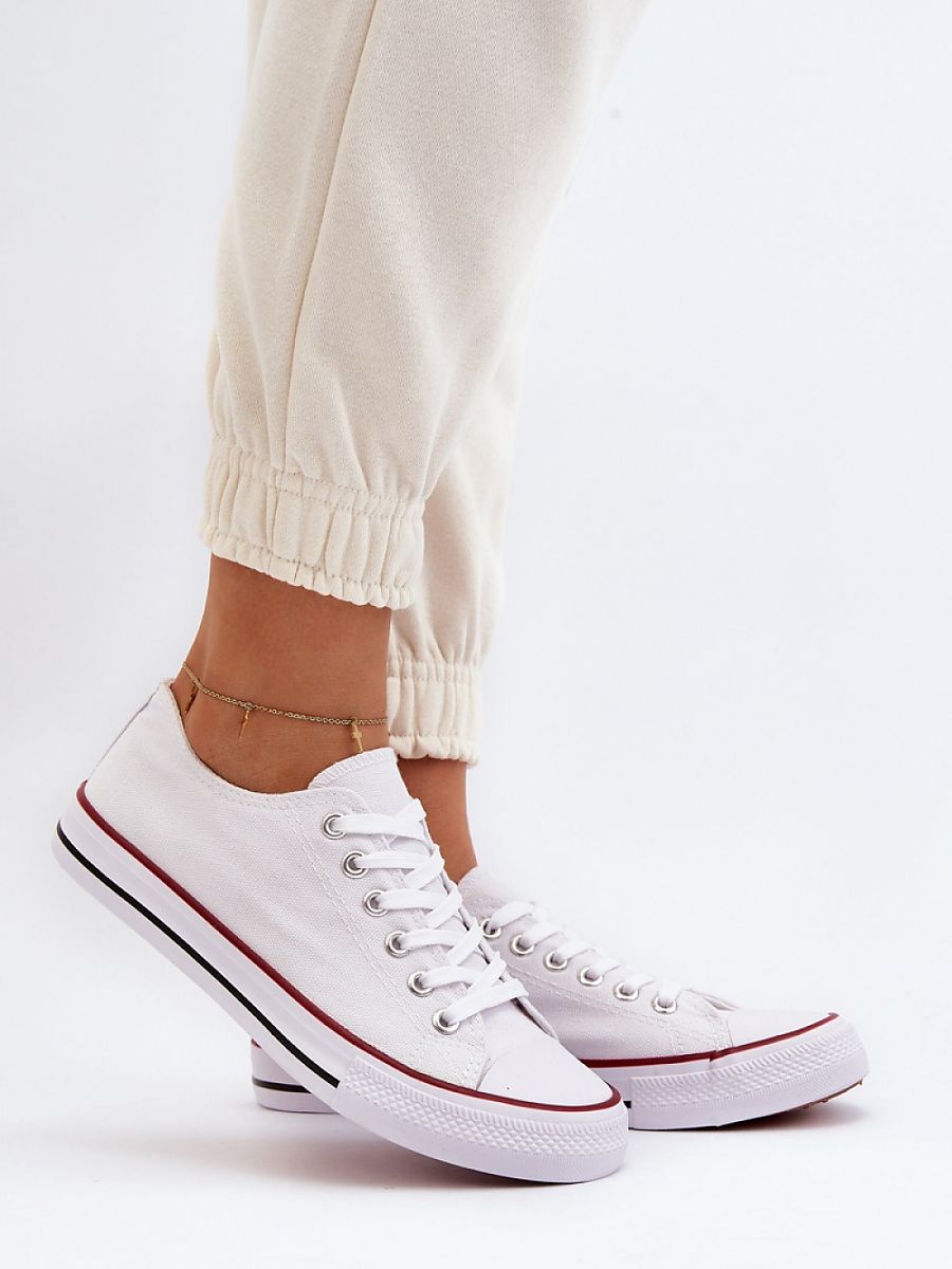 Step In Style sneakers til kvinder – lette og komfortable