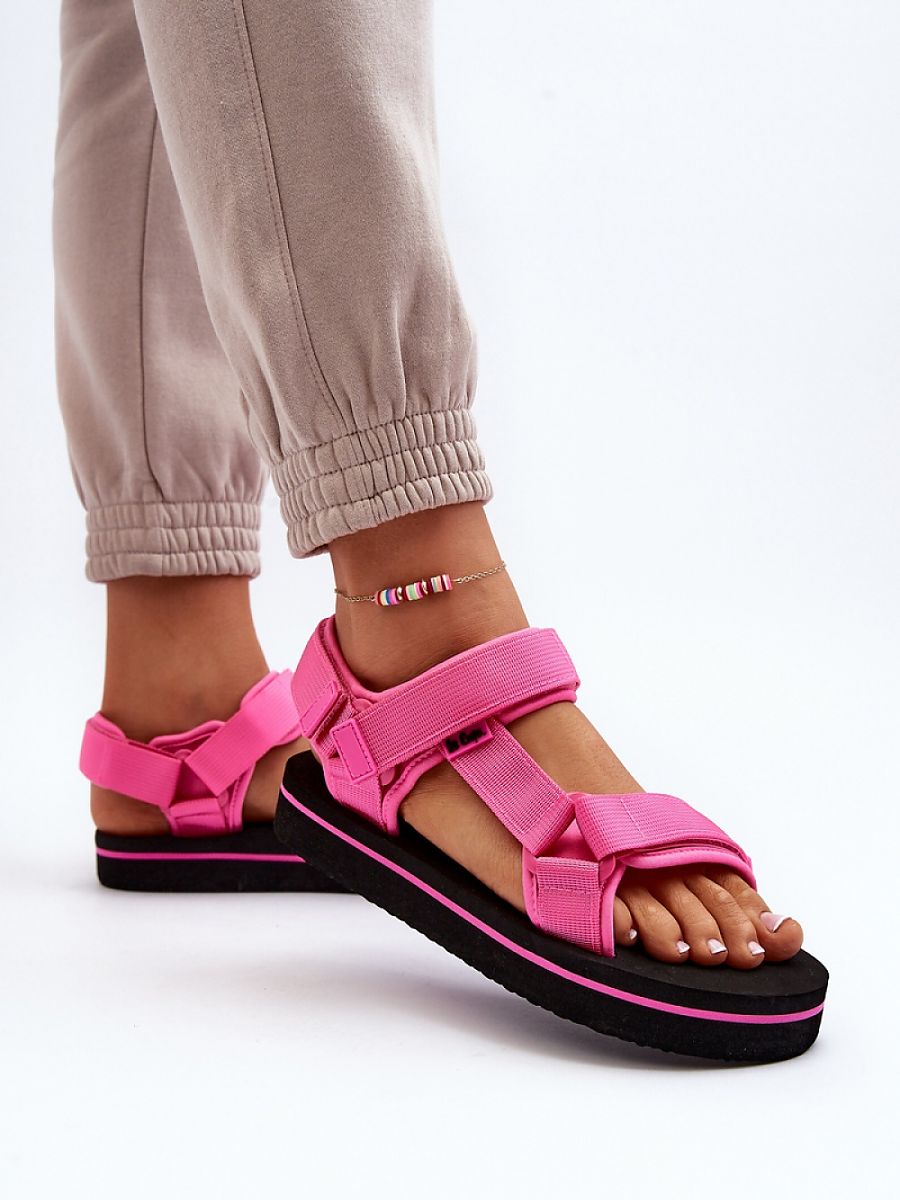 Sandals model 193955 Step in style-0