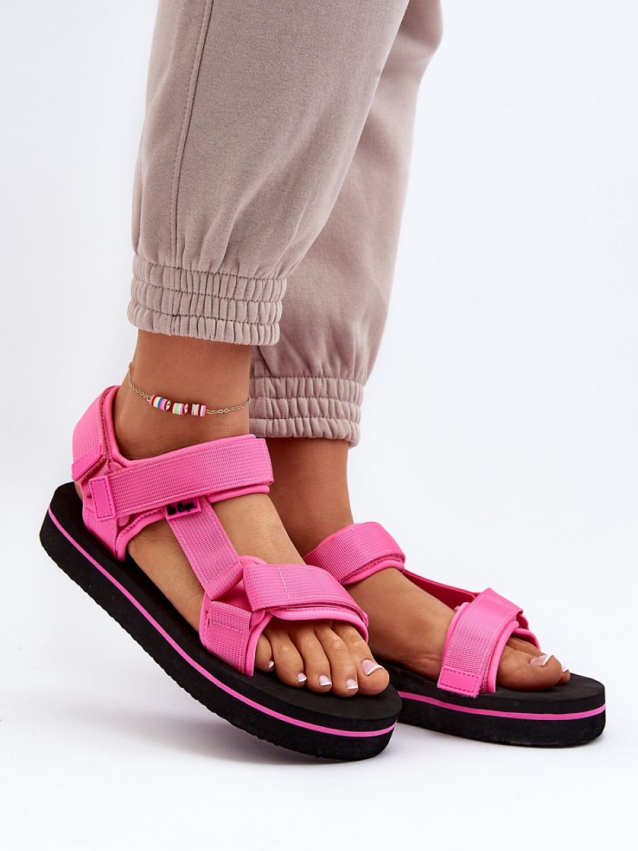 Sandals model 193955 Step in style-2