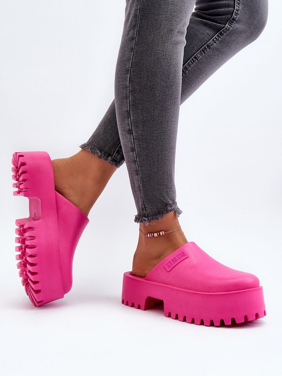 Flip-flops model 194122 Step in style-0