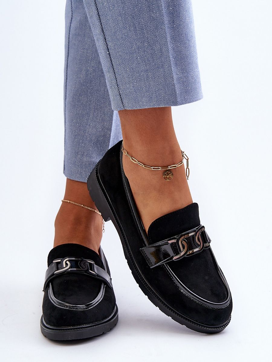 Mocassin model 194696 Step in style-2