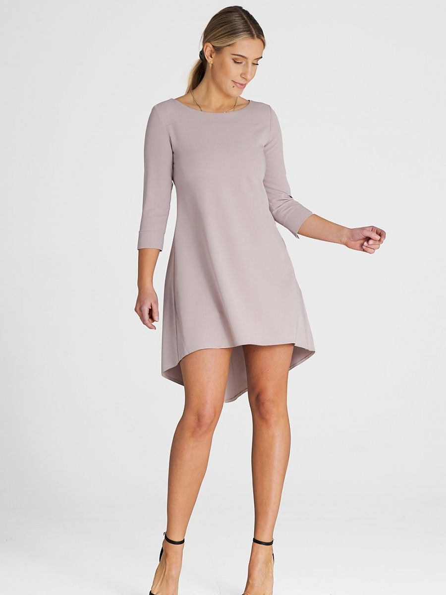 Cocktail dress model 194800 Figl
