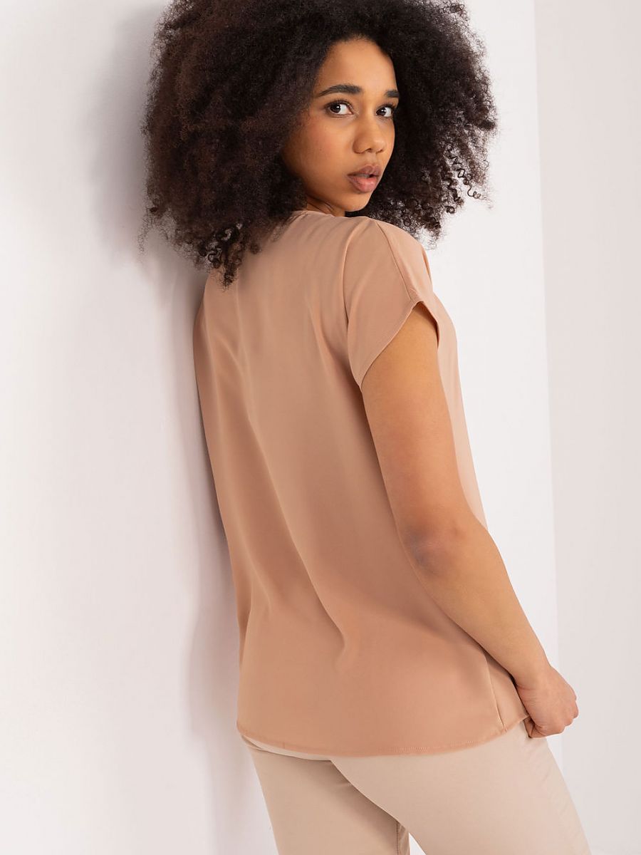 Blouse model 194833 BFG-2
