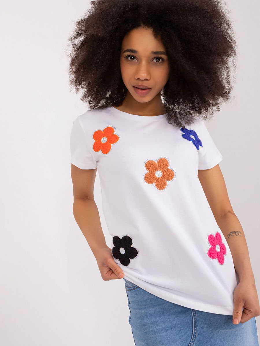 Blouse model 195775 BFG-0