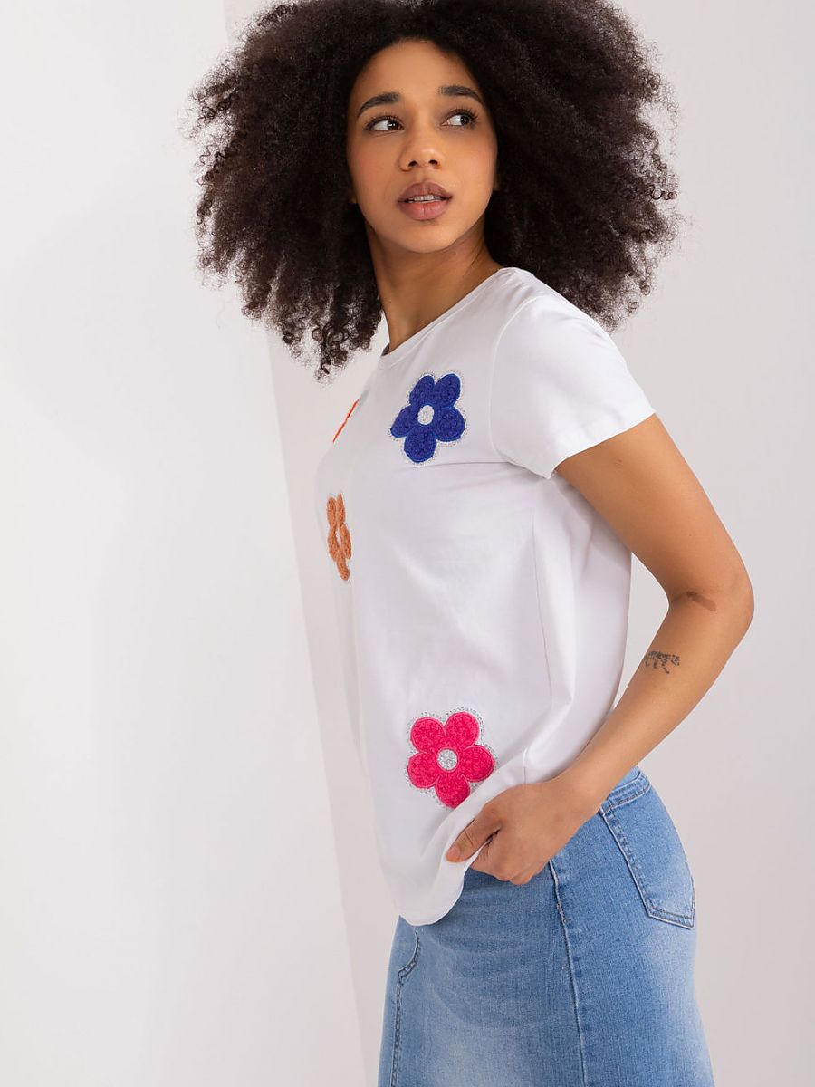 Blouse model 195775 BFG-2