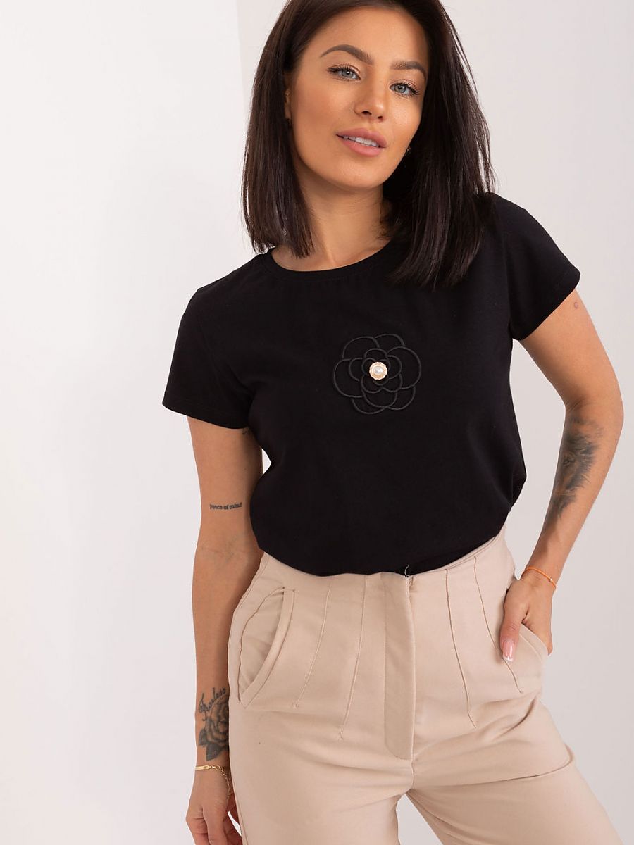 Blouse model 195780 BFG-0
