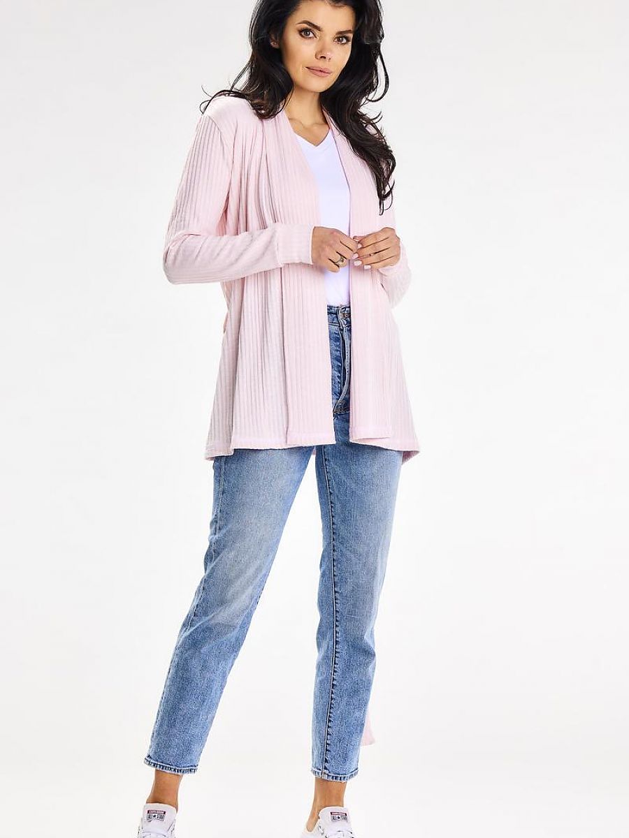 Cardigan model 195838 awama-3