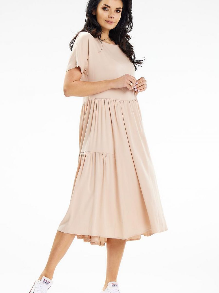 Daydress model 195887 awama-0