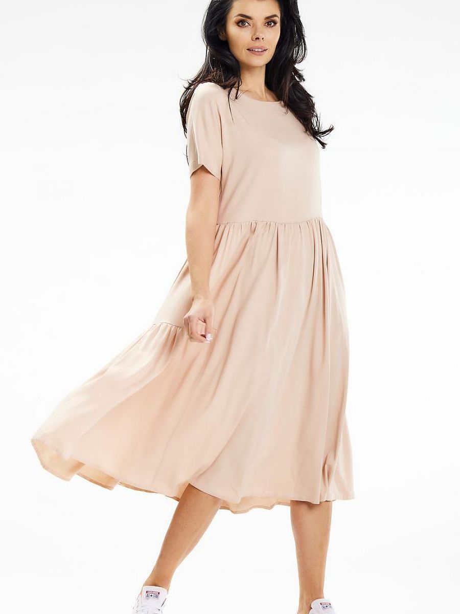 Daydress model 195887 awama-3
