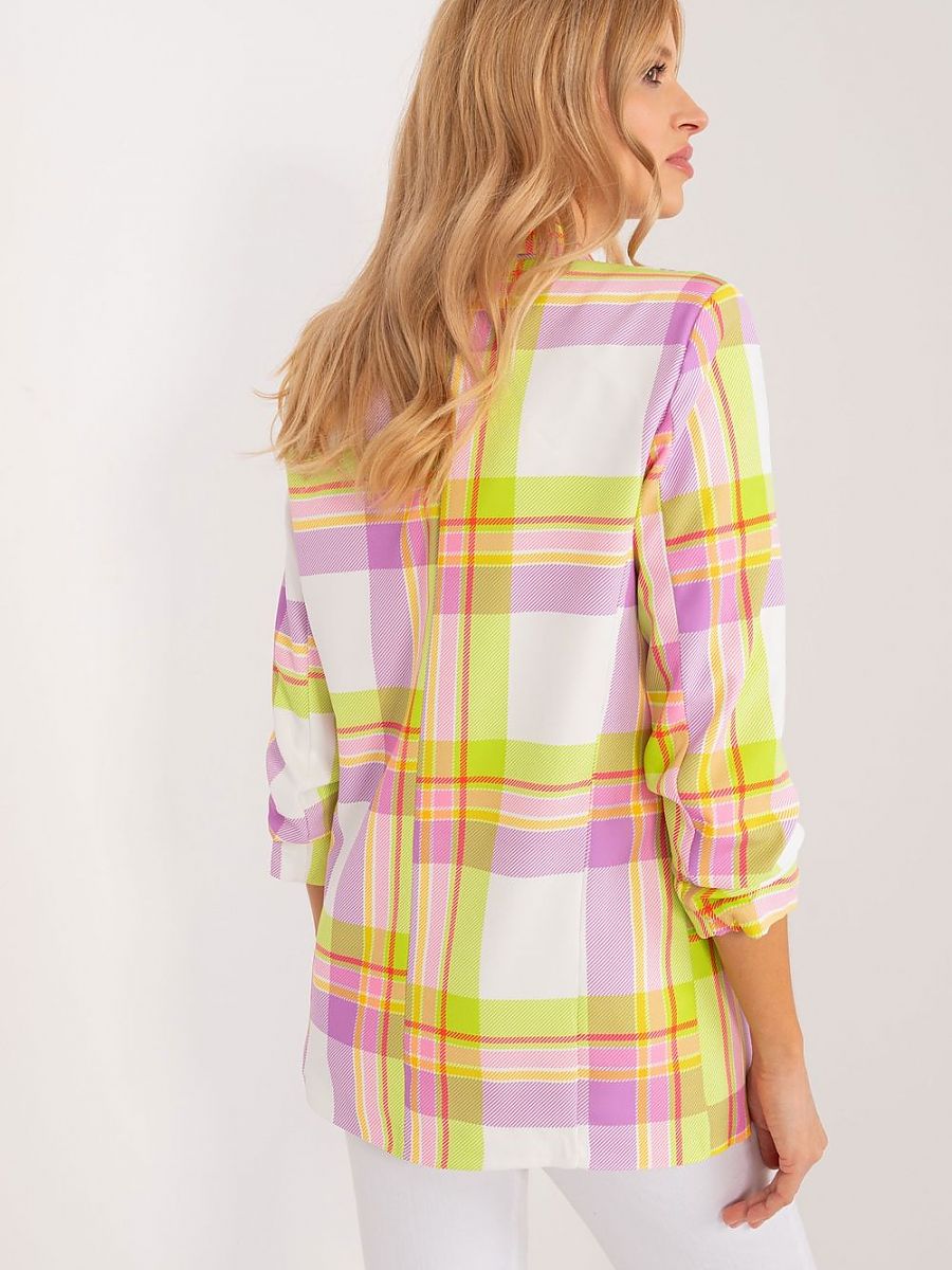 Jacket model 195953 Italy Moda-2