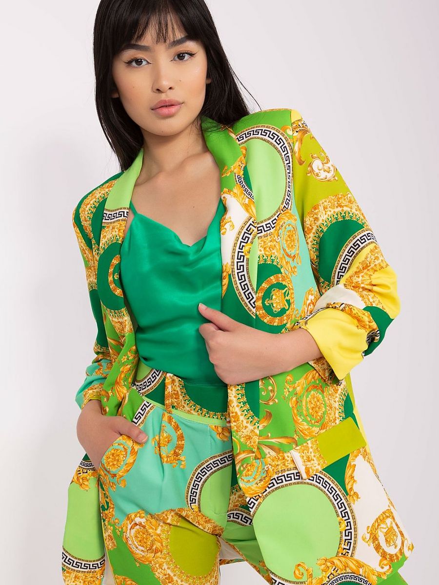 Jacket model 196155 Italy Moda-0