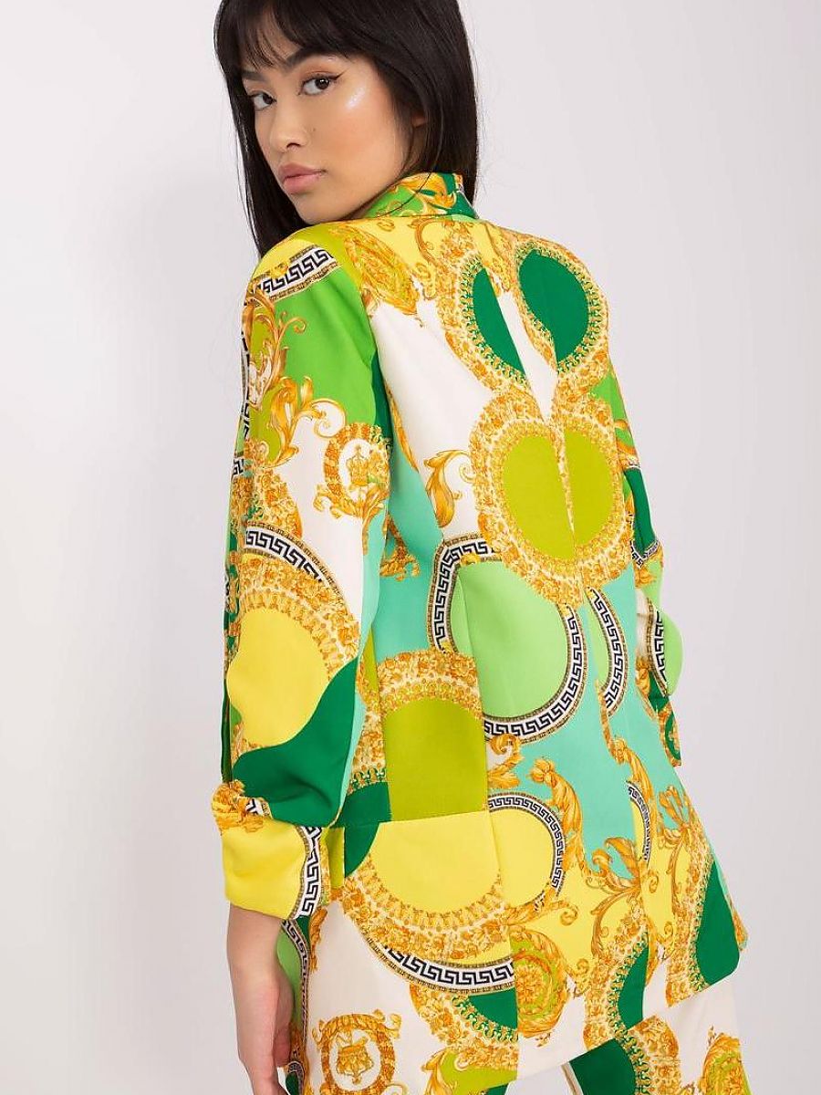 Jacket model 196155 Italy Moda-2