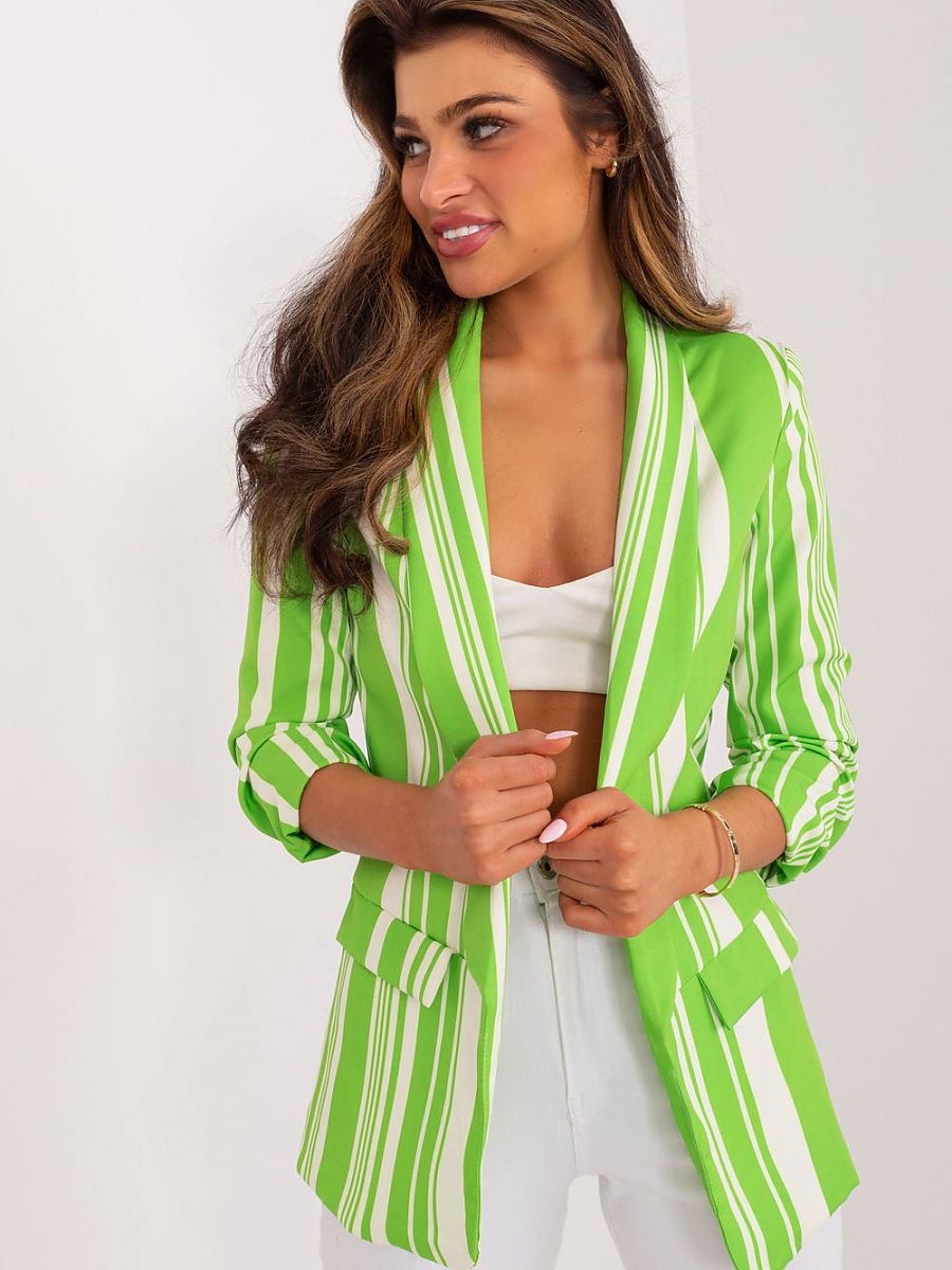 Jacket model 196572 Italy Moda-0