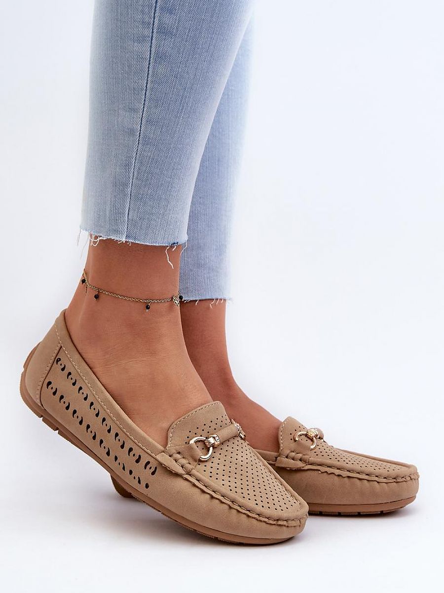 Mocassin model 196698 Step in style-0